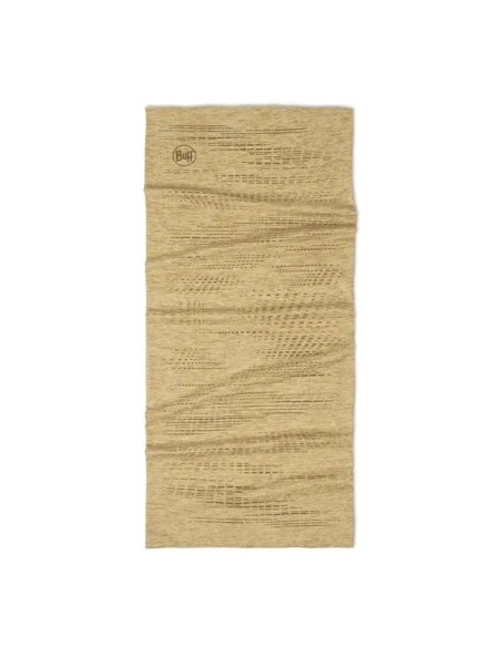 Buff® DryFlx Neckwarmer - Solid Gingko - 118096.858.10.00