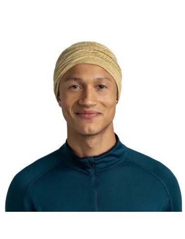 Buff® DryFlx Neckwarmer - Solid Gingko - 118096.858.10.00