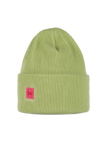 Buff® Crossknit Beanie - Solid Sheen Yellow - 132891.109.10.00