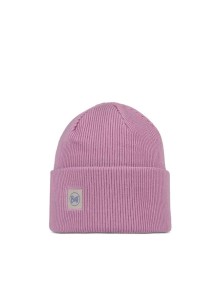 Buff® Crossknit Beanie - Solid Camelia - 132891.519.10.00