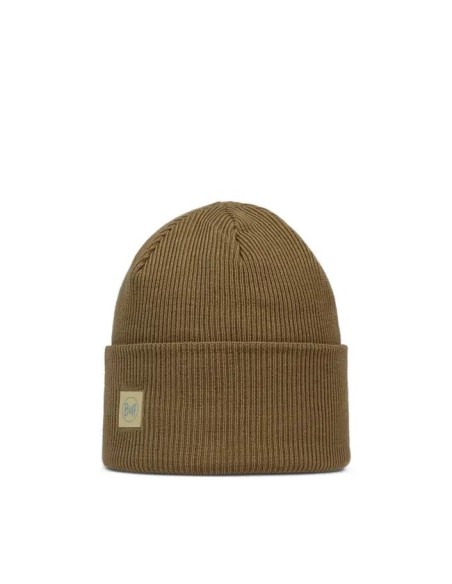 Buff® Crossknit Beanie - Solid Gingko - 132891.858.10.00