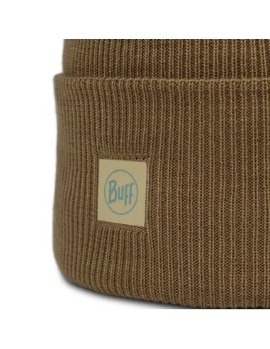 Buff® Crossknit Beanie - Solid Gingko - 132891.858.10.00