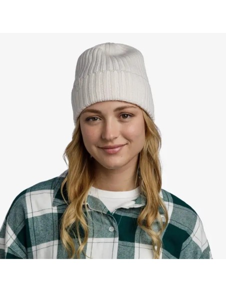 Buff® Knitted Hat - Norval Ice - 124242.798.10.00