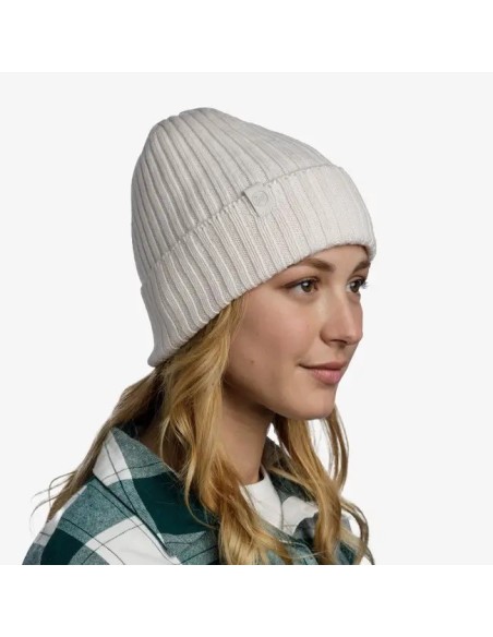 Buff® Knitted Hat - Norval Ice - 124242.798.10.00
