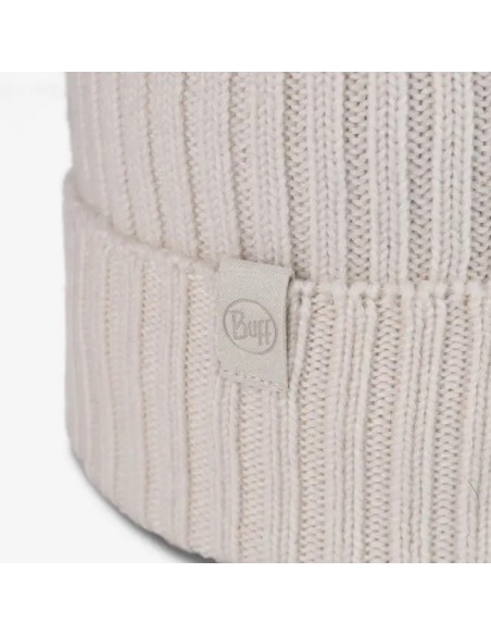 Buff® Knitted Hat - Norval Ice - 124242.798.10.00
