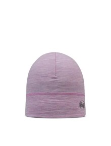 Buff® Merino Lightweight Beanie - Solid Pansy - 113013.601.10.00