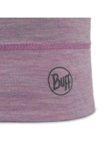 Buff® Merino Lightweight Beanie - Solid Pansy - 113013.601.10.00 2