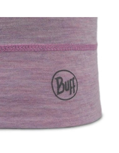 Buff® Merino Lightweight Beanie - Solid Pansy - 113013.601.10.00