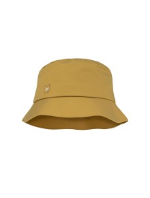Buff® Rain Bucket Hat - Solid Gingko - 136678.858.20.00