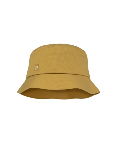 Buff® Rain Bucket Hat - Solid Gingko - 136678.858.20.00