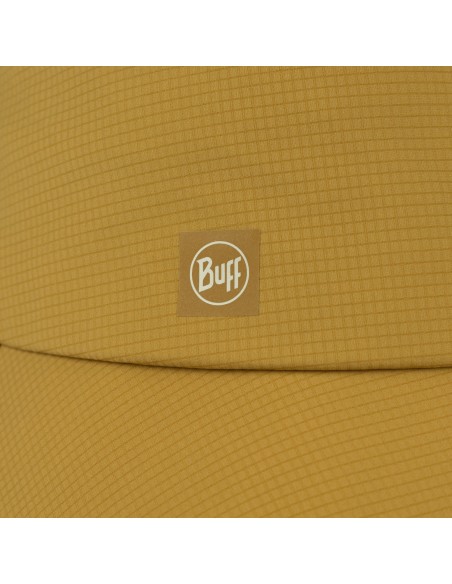 Buff® Rain Bucket Hat - Solid Gingko - 136678.858.20.00