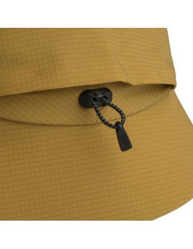 Buff® Rain Bucket Hat - Solid Gingko - 136678.858.20.00