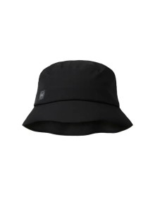 Buff® Rain Bucket Hat - Solid Black - 136678.999.20.00
