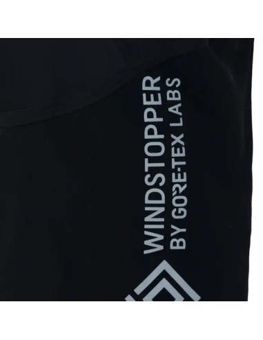 Buff® Windproof Balaclava - Solid Black - 132580.999.25.00