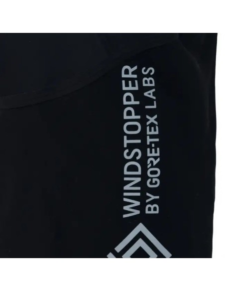 Buff® Windproof Balaclava - Solid Black - 132580.999.25.00