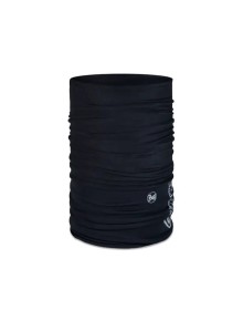 Buff® Windproof Neckwarmer - Solid Black - 132942.999.10.00