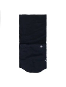 Buff® Windproof Neckwarmer - Solid Black - 132942.999.10.00 2