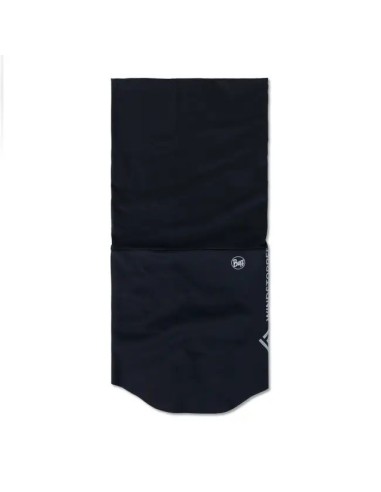 Buff® Windproof Neckwarmer - Solid Black - 132942.999.10.00