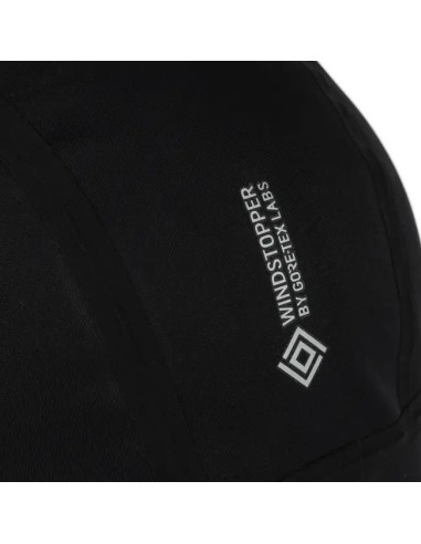 Buff® Windproof Beanie - Solid Black - 132939.999.30.00
