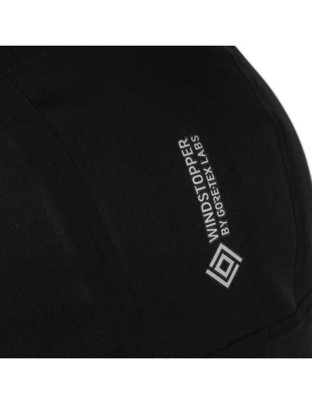 Buff® Windproof Beanie - Solid Black - 132939.999.30.00