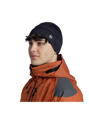 Buff® Windproof Beanie - Solid Black - 132939.999.30.00