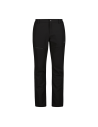Ανδρικό παντελόνι CMP stretch polyester pants Black