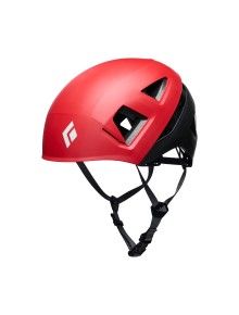 Κράνος Ορειβασίας Black Diamond Capitan E Helmet Hyper Red