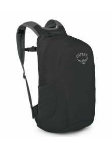 Σακίδιο Ορειβασίας Osprey Ultralight Stuff Pack 18Lt Black