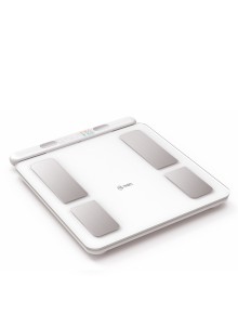 Ζυγαριά Amila Smart Fit Body 10 PRO - Λευκό 2