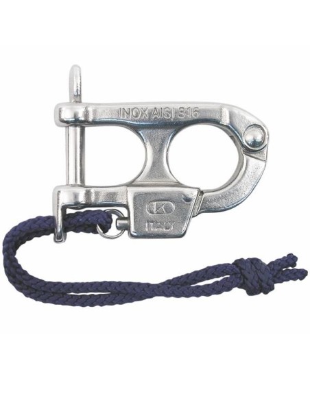Σύνδετικός κρίκος Kong quick release for water ski