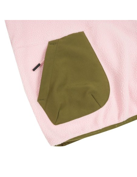 Παιδικό Fleece Icepeak Kokomo JR Light Pink