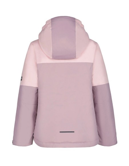 Παιδικό Μπουφάν Icepeak Lindley JR Light Pink
