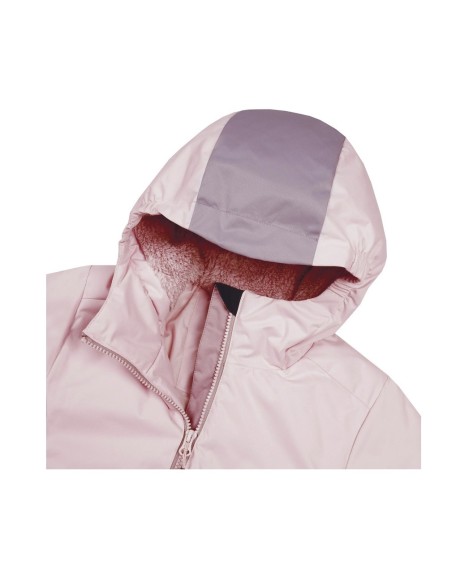 Παιδικό Μπουφάν Icepeak Lindley JR Light Pink