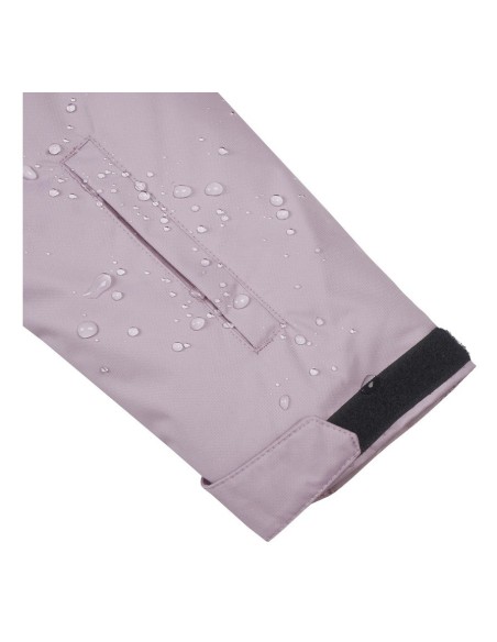 Παιδικό Μπουφάν Icepeak Lindley JR Light Pink