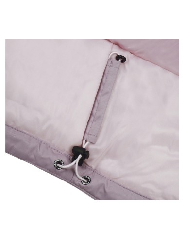 Παιδικό Μπουφάν Icepeak Lindley JR Light Pink