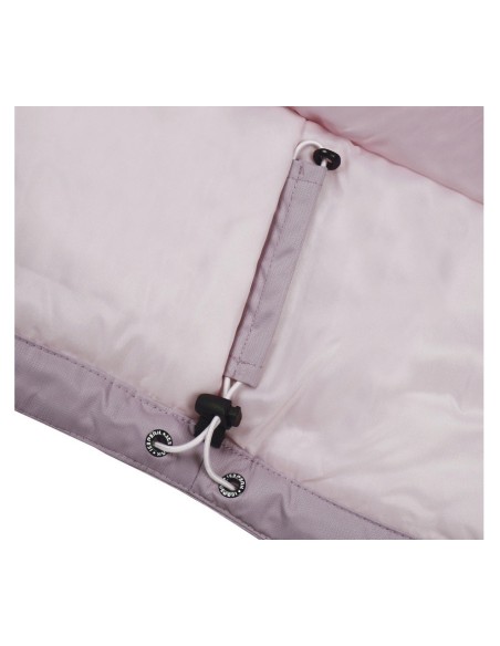 Παιδικό Μπουφάν Icepeak Lindley JR Light Pink