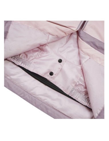 Παιδικό Μπουφάν Icepeak Lindley JR Light Pink