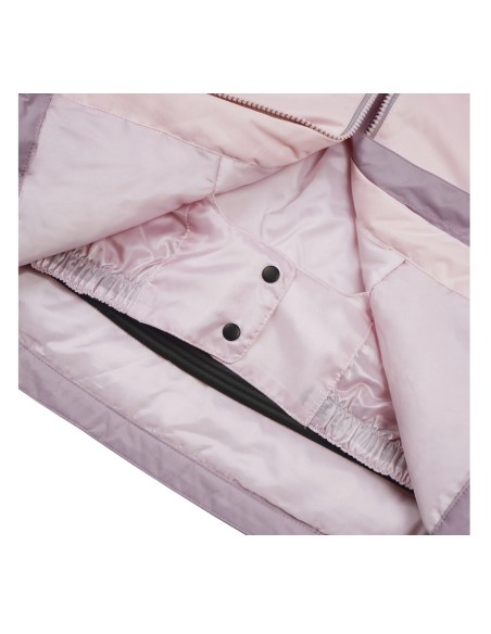 Παιδικό Μπουφάν Icepeak Lindley JR Light Pink