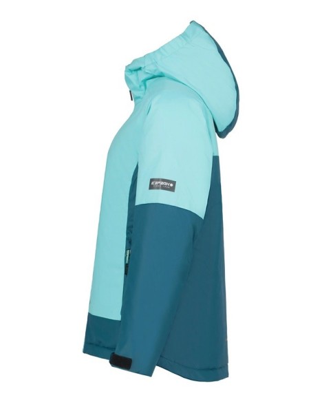 Παιδικό Μπουφάν Icepeak Lindley JR Turquoise