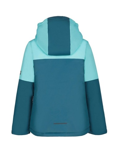 Παιδικό Μπουφάν Icepeak Lindley JR Turquoise