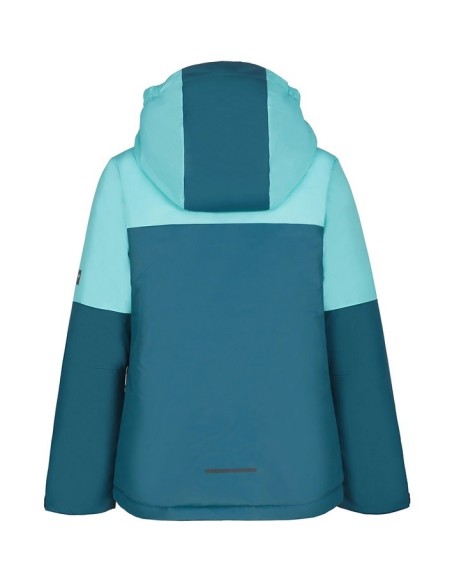 Παιδικό Μπουφάν Icepeak Lindley JR Turquoise