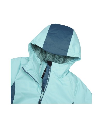 Παιδικό Μπουφάν Icepeak Lindley JR Turquoise