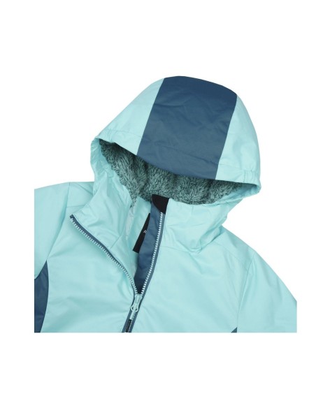 Παιδικό Μπουφάν Icepeak Lindley JR Turquoise