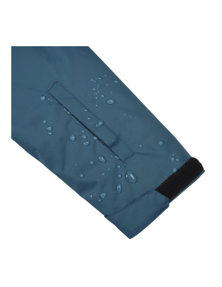 Παιδικό Μπουφάν Icepeak Lindley JR Turquoise