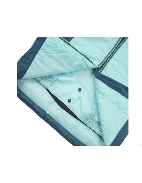Παιδικό Μπουφάν Icepeak Lindley JR Turquoise