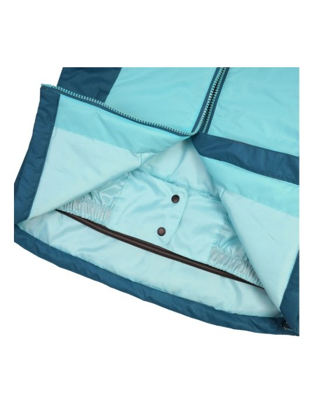 Παιδικό Μπουφάν Icepeak Lindley JR Turquoise