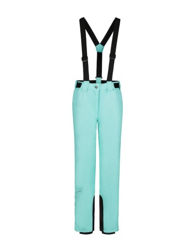 Παιδική Σαλοπέτα Σκι Icepeak Lorena Turquoise