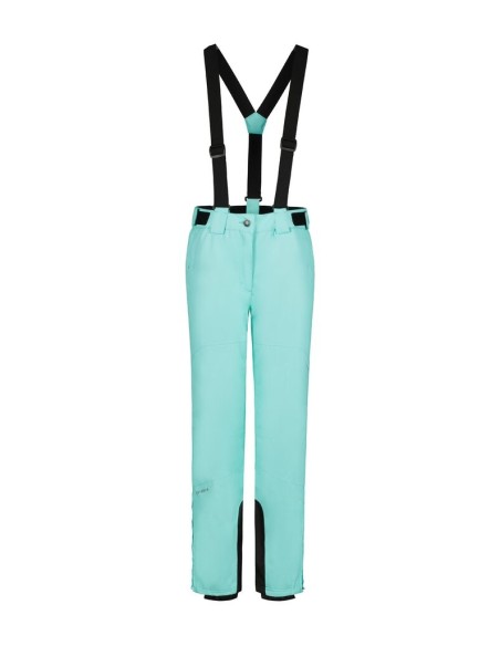 Παιδική Σαλοπέτα Σκι Icepeak Lorena Turquoise