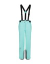Παιδική Σαλοπέτα Σκι Icepeak Lorena Turquoise
