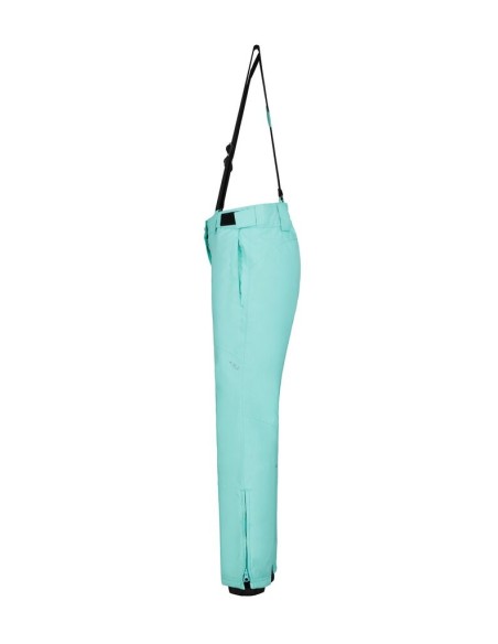 Παιδική Σαλοπέτα Σκι Icepeak Lorena Turquoise
